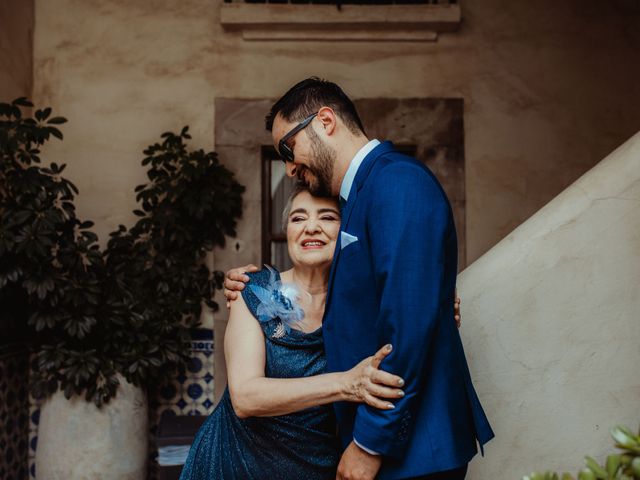 La boda de Luis y Karen en Querétaro, Querétaro 9