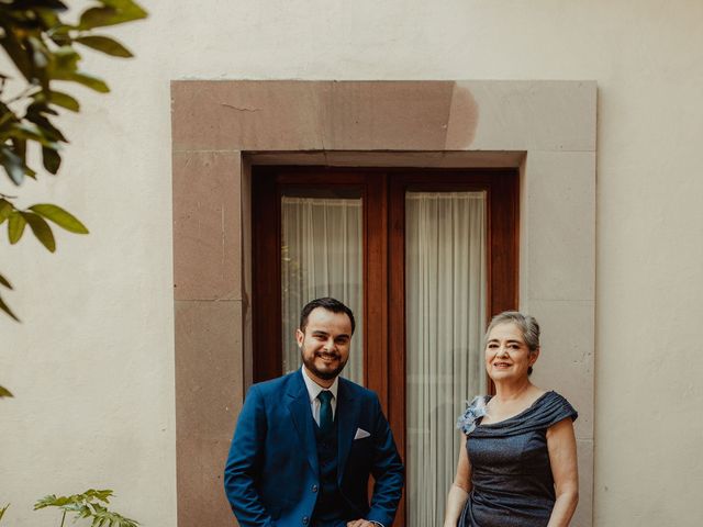 La boda de Luis y Karen en Querétaro, Querétaro 10