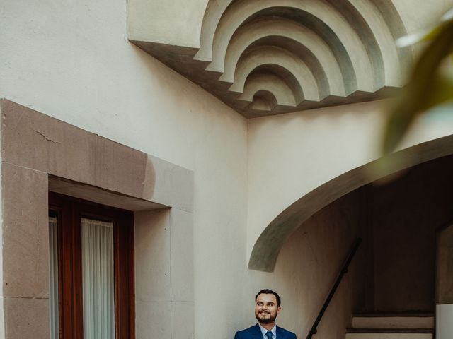 La boda de Luis y Karen en Querétaro, Querétaro 12