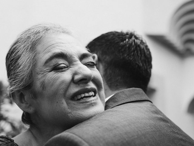 La boda de Luis y Karen en Querétaro, Querétaro 13