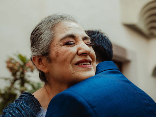 La boda de Luis y Karen en Querétaro, Querétaro 14
