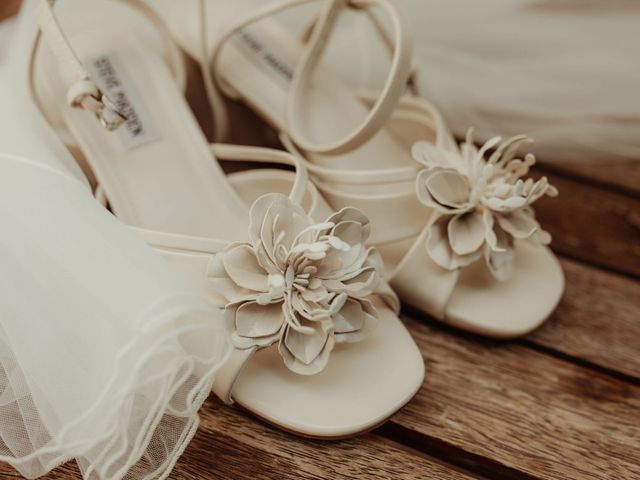 La boda de Luis y Karen en Querétaro, Querétaro 18