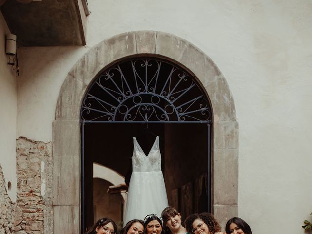 La boda de Luis y Karen en Querétaro, Querétaro 20