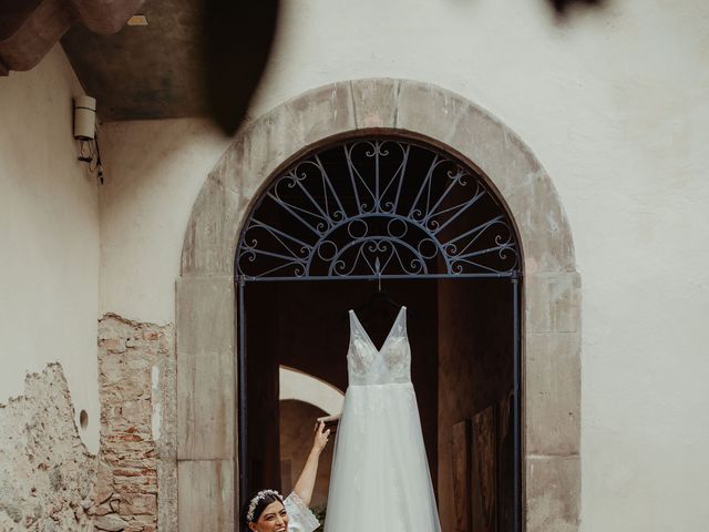 La boda de Luis y Karen en Querétaro, Querétaro 22