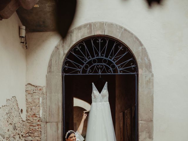 La boda de Luis y Karen en Querétaro, Querétaro 2