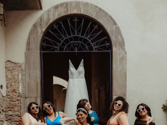 La boda de Luis y Karen en Querétaro, Querétaro 24