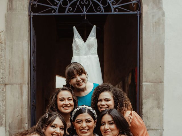 La boda de Luis y Karen en Querétaro, Querétaro 25