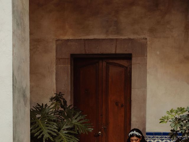 La boda de Luis y Karen en Querétaro, Querétaro 29