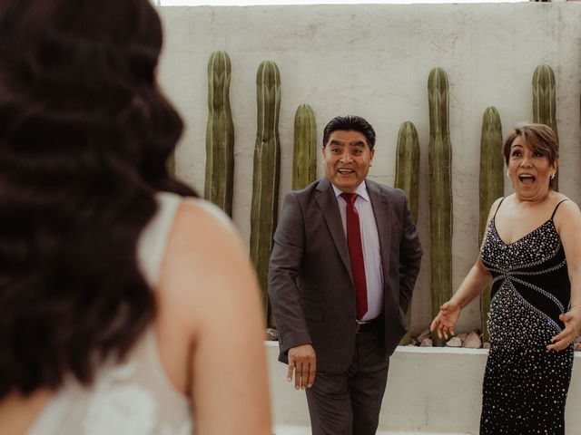 La boda de Luis y Karen en Querétaro, Querétaro 33