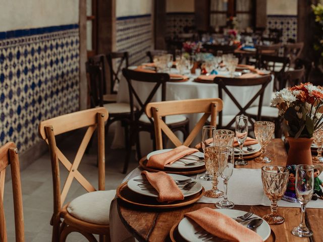 La boda de Luis y Karen en Querétaro, Querétaro 37