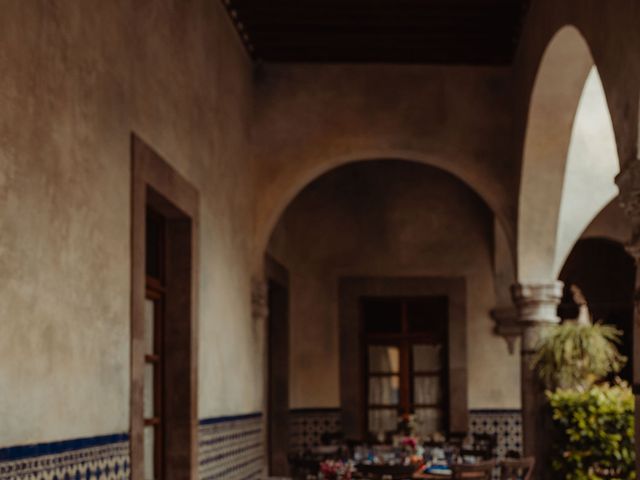 La boda de Luis y Karen en Querétaro, Querétaro 38