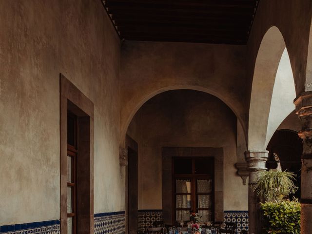 La boda de Luis y Karen en Querétaro, Querétaro 39