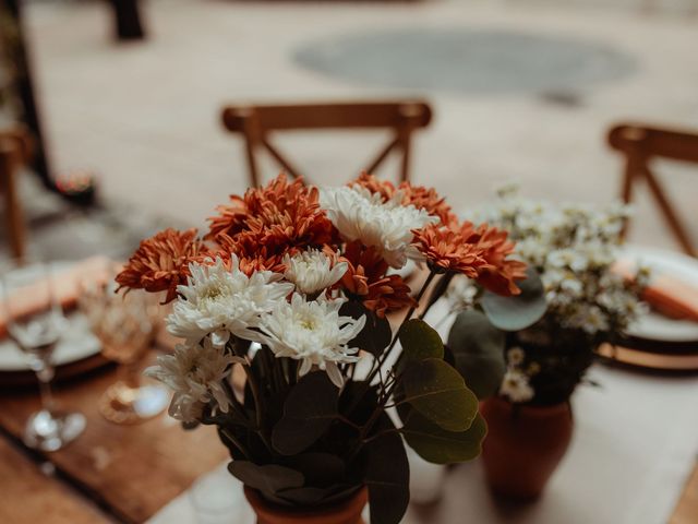 La boda de Luis y Karen en Querétaro, Querétaro 40