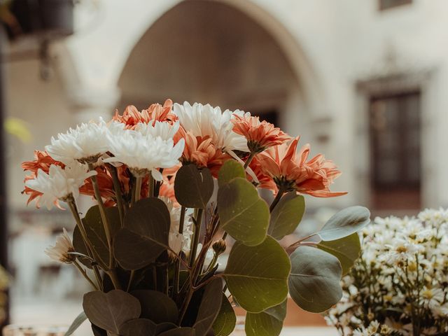 La boda de Luis y Karen en Querétaro, Querétaro 41