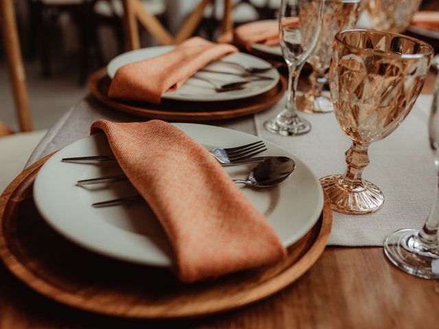 La boda de Luis y Karen en Querétaro, Querétaro 42
