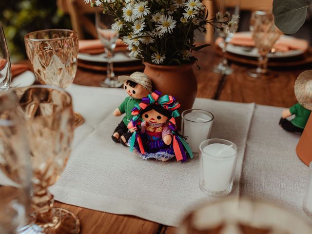 La boda de Luis y Karen en Querétaro, Querétaro 45