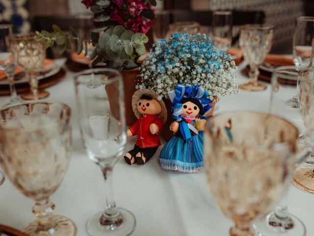 La boda de Luis y Karen en Querétaro, Querétaro 46