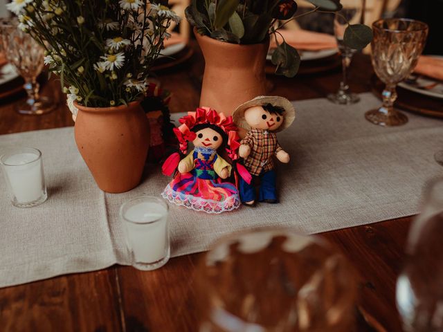 La boda de Luis y Karen en Querétaro, Querétaro 48