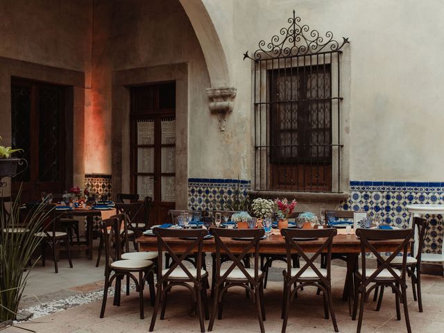 La boda de Luis y Karen en Querétaro, Querétaro 50