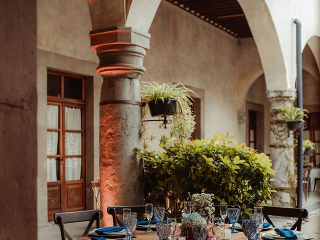 La boda de Luis y Karen en Querétaro, Querétaro 51