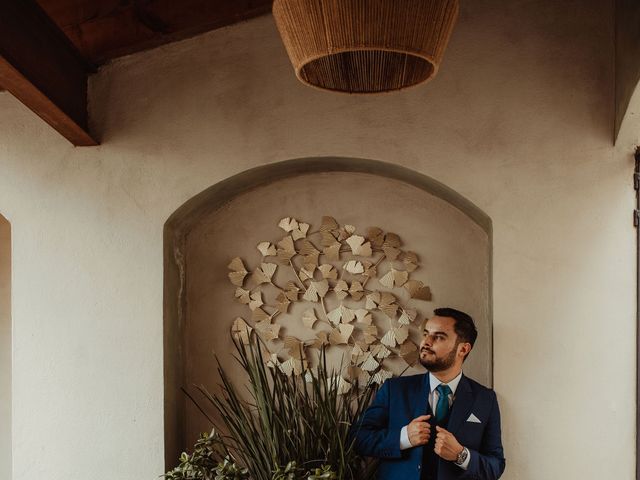 La boda de Luis y Karen en Querétaro, Querétaro 54