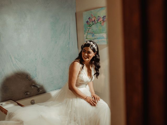 La boda de Luis y Karen en Querétaro, Querétaro 56