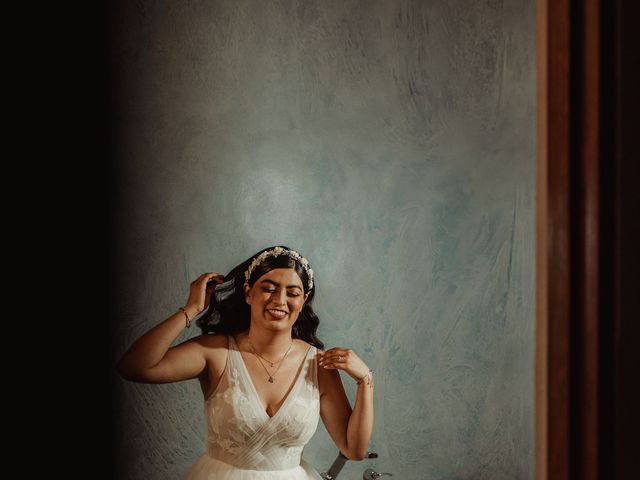 La boda de Luis y Karen en Querétaro, Querétaro 57