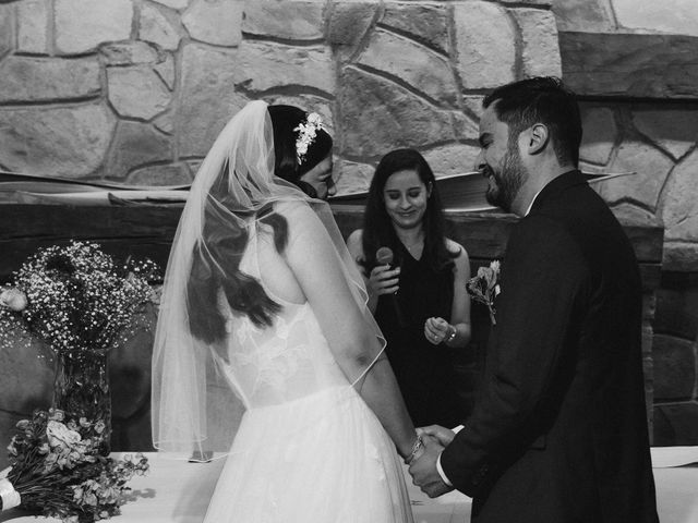 La boda de Luis y Karen en Querétaro, Querétaro 63