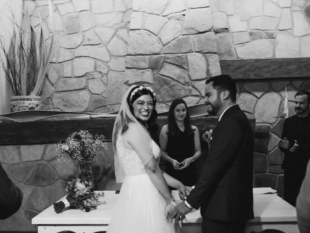 La boda de Luis y Karen en Querétaro, Querétaro 64