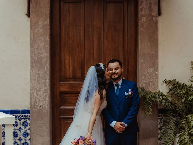 La boda de Luis y Karen en Querétaro, Querétaro 66