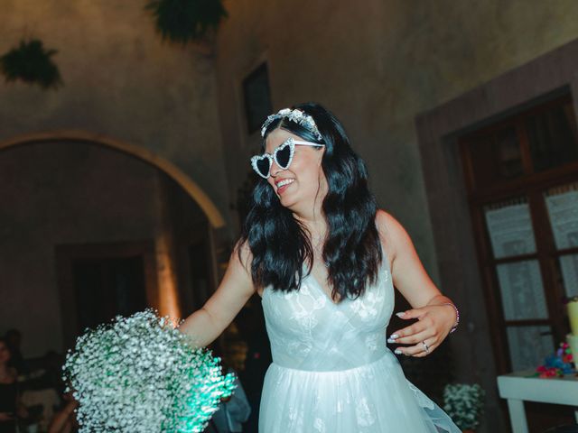 La boda de Luis y Karen en Querétaro, Querétaro 69