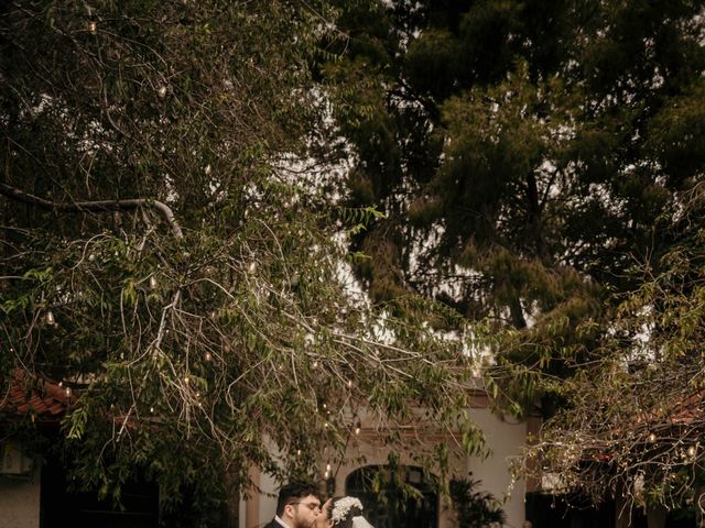 La boda de Oscar y Aylin  en Ciudad Juárez, Chihuahua 1