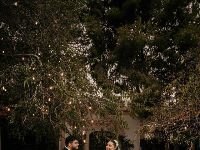 La boda de Oscar y Aylin  en Ciudad Juárez, Chihuahua 5
