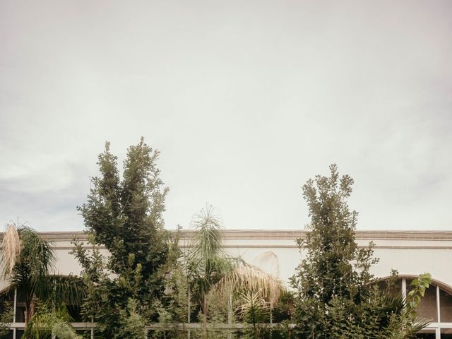 La boda de Oscar y Aylin  en Ciudad Juárez, Chihuahua 13