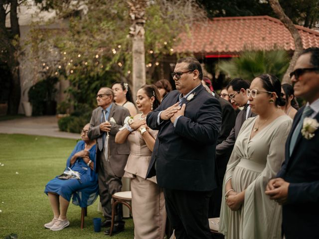 La boda de Oscar y Aylin  en Ciudad Juárez, Chihuahua 15