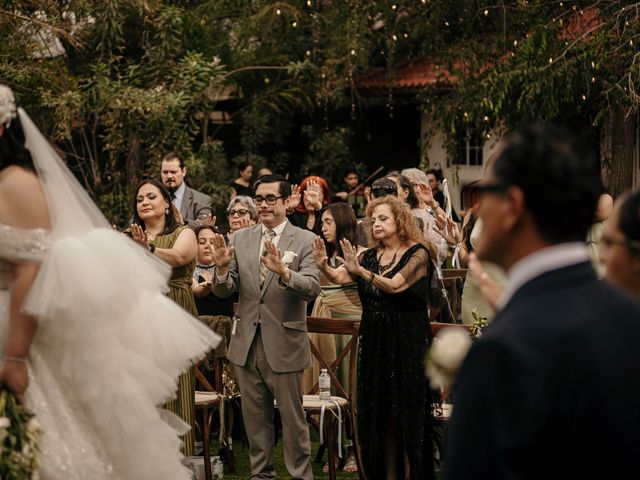 La boda de Oscar y Aylin  en Ciudad Juárez, Chihuahua 16