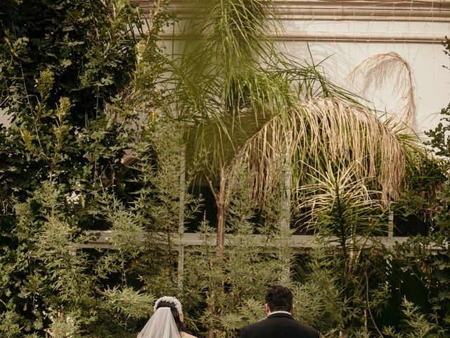 La boda de Oscar y Aylin  en Ciudad Juárez, Chihuahua 2
