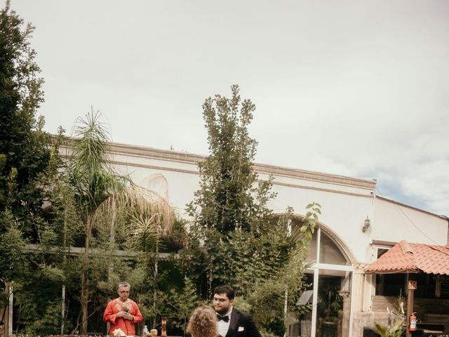 La boda de Oscar y Aylin  en Ciudad Juárez, Chihuahua 18