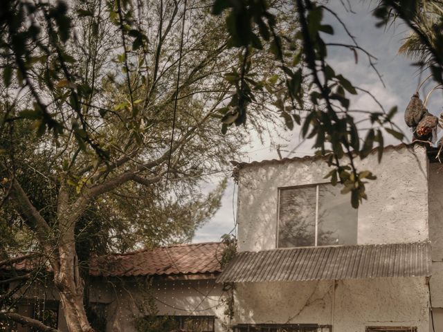 La boda de Oscar y Aylin  en Ciudad Juárez, Chihuahua 21