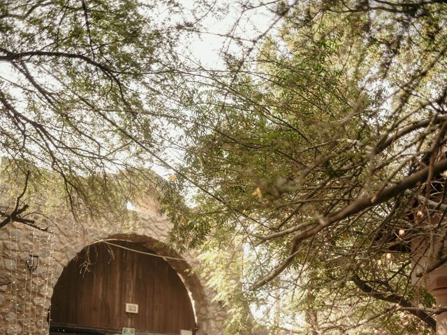 La boda de Oscar y Aylin  en Ciudad Juárez, Chihuahua 22
