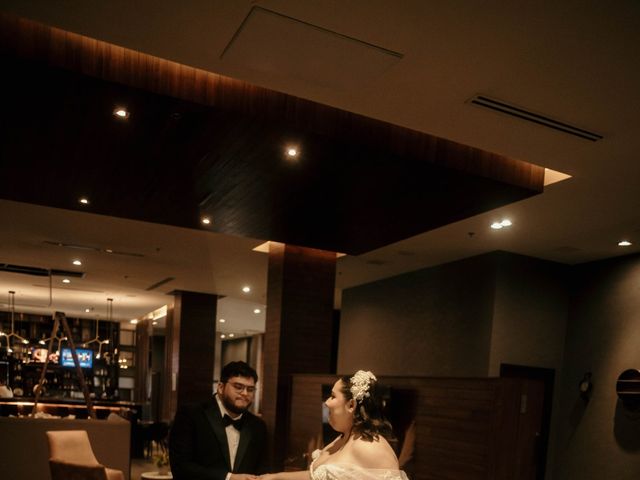La boda de Oscar y Aylin  en Ciudad Juárez, Chihuahua 24