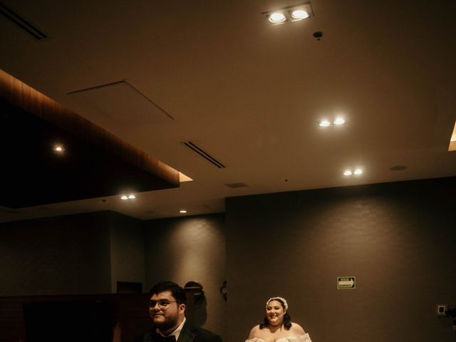 La boda de Oscar y Aylin  en Ciudad Juárez, Chihuahua 25