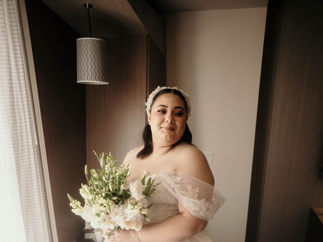 La boda de Oscar y Aylin  en Ciudad Juárez, Chihuahua 26