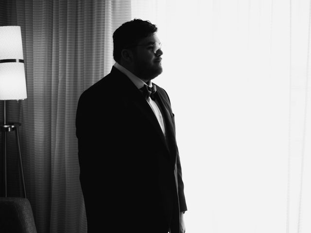 La boda de Oscar y Aylin  en Ciudad Juárez, Chihuahua 38