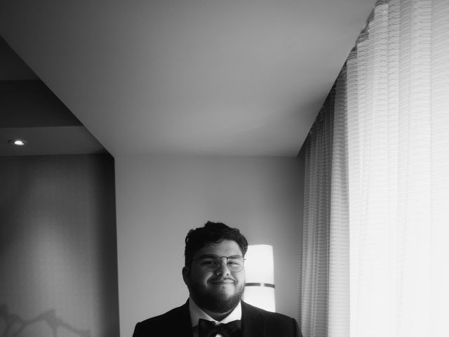 La boda de Oscar y Aylin  en Ciudad Juárez, Chihuahua 40