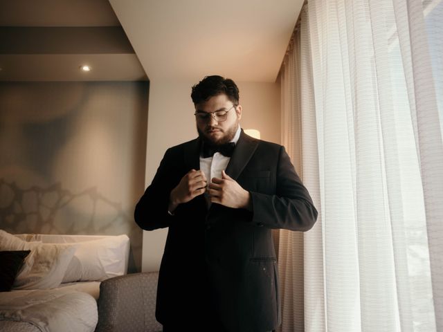 La boda de Oscar y Aylin  en Ciudad Juárez, Chihuahua 41