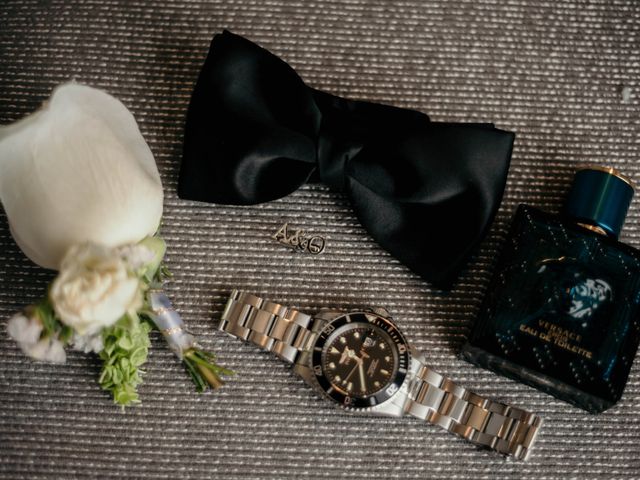 La boda de Oscar y Aylin  en Ciudad Juárez, Chihuahua 45