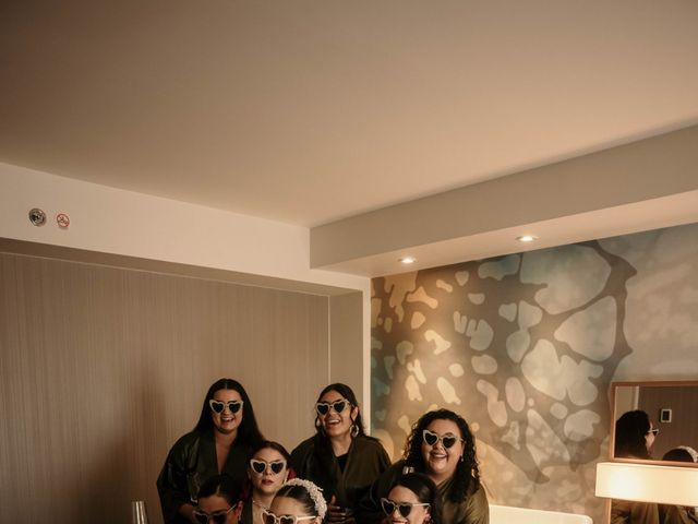 La boda de Oscar y Aylin  en Ciudad Juárez, Chihuahua 48