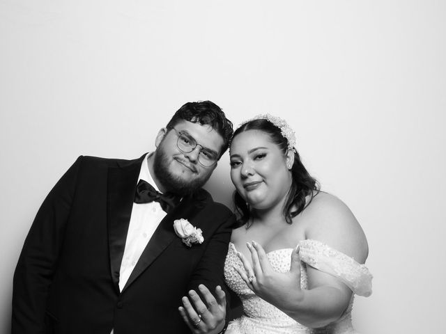 La boda de Oscar y Aylin  en Ciudad Juárez, Chihuahua 57