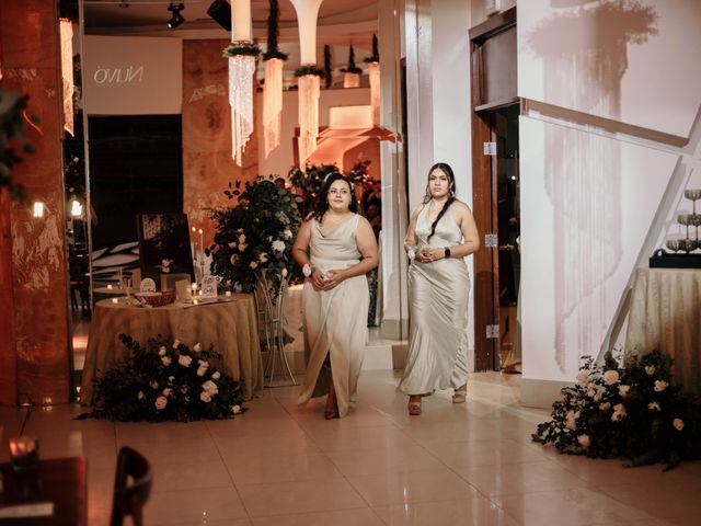 La boda de Oscar y Aylin  en Ciudad Juárez, Chihuahua 58